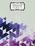 Young Dreamers Press - Graph Paper Notebook
