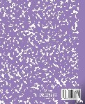 Young Dreamers Press - Marbled Composition Notebook