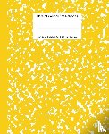 Young Dreamers Press - Marbled Composition Notebook