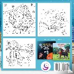 Young Dreamers Press - Christmas Coloring for Toddlers