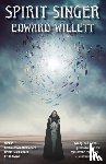 Willett, Edward - Spirit Singer
