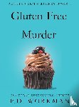 Workman, P D - Gluten-Free Murder