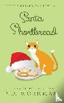 Workman, P D - Santa Shortbread