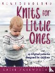 Noseworthy, Katie - Newfoundland Knits for Little Ones