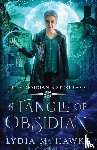 Hawke, Lydia M - A Tangle of Obsidian