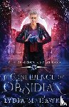 Hawke, Lydia M. - A Confluence of Obsidian