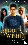 Wong, Tao - Hidden Wishes Books 1-3.