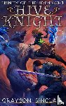 Sinclair, Grayson - Hive Knight