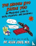 Jones, Allen - The Hidden Zoo Inside You