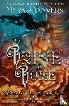 Danvers, Myra - Brine and Bone