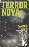 Power, Kelley - Terror Nova: An anthology of Newfoundland inspired horror