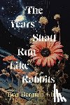 Ghan, Ben Berman - The Years Shall Run Like Rabbits