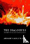Ruffo, Armand Garnet - The Dialogues: The Song of Francis Pegahmagabow
