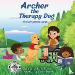 Baron, Katie - Archer the Therapy Dog A read together book