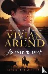 Arend, Vivian - Au coeur du ranch