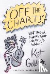 Goldman, Kat - Off the Charts