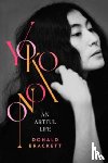 Brackett, Donald - Yoko Ono