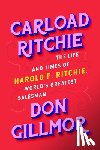 Gillmor, Don - Carload Ritchie