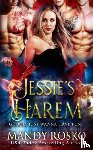 Rosko, Mandy - Jessie's Harem