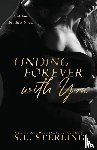 Sterling, S L - Finding Forever with You
