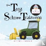 Siena - Der Tanz der Schnee-Traktoren