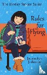 Johnson, Jacquelyn - Rules For Flying