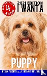 Pulsifer, Tristan, Johnson, Jacquelyn Elnor - I Want A Puppy (Best Pets For Kids Book 4)