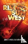 Mirahmadi, Nurjan - Rising Sun of the West