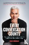Meghji, Riaz - Every Conversation Counts