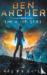 Knightly, Rae - Ben Archer and the Alien Skill (The Alien Skill Series, Book 2)