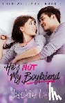 Lau, Jackie - He's Not My Boyfriend