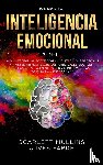 Mullins, Scarlett - Dominio De La Inteligencia Emocional 2 en 1