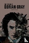 Wilde, Oscar - The Picture of Dorian Gray