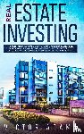 Adams, Victor - Real Estate Investing