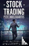 Adams, Victor - Stock Trading for Beginners