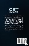 Rhodes, Kevin - Cognitive Behavioral Therapy (CBT)