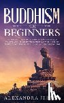 Jessen, Alexandra - Buddhism for Beginners
