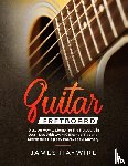 Haywire, James - Guitar Fretboard