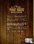 Lambert, Charlie - The High Protein Plant-Based Cookbook