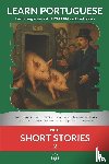 Campos, Humberto, Hyplern, Bermuda Word, End, Kees van den - Campos, H: Learn Portuguese with Short Stories 2