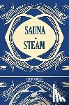 Rossi, Alberto - Sauna & Steam