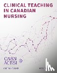 Perry, Beth - Clinical Teaching in Canadian Nursing
