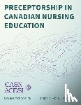 McCullough, Karey D. - Preceptorship in Canadian Nursing Education