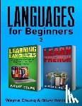 Chung, Wayne, Robichaud, Oliver - Learn French