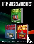 Diago, Juan, Robichaud, Oliver, Chung, Wayne - Learn French, Learn Spanish