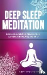 Therapy, Guided Meditation - Deep Sleep Meditation