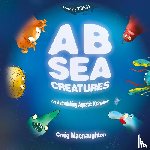 Macnaughton, Craig - A B Sea Creatures