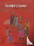 Darmonkow, Marin - Bembe's Heart