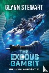 Stewart, Glynn - The Exodus Gambit
