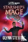 Stewart, Glynn - Starship's Mage